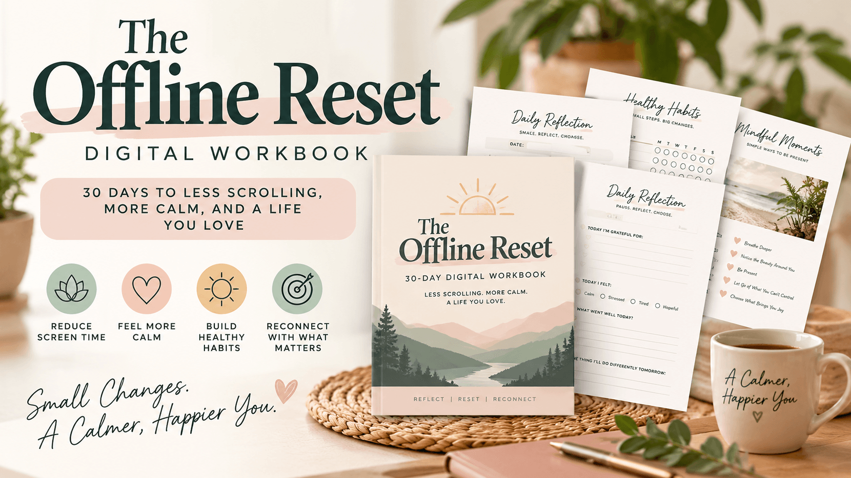 The Offline Reset
