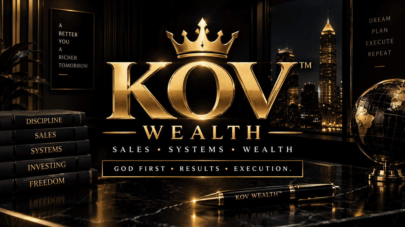 The Million Dollar Sales Blueprint