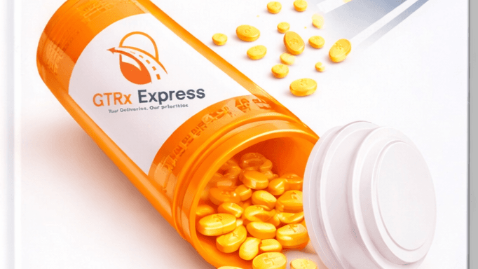 The Profit Prescription Ebook + Contract Lead List