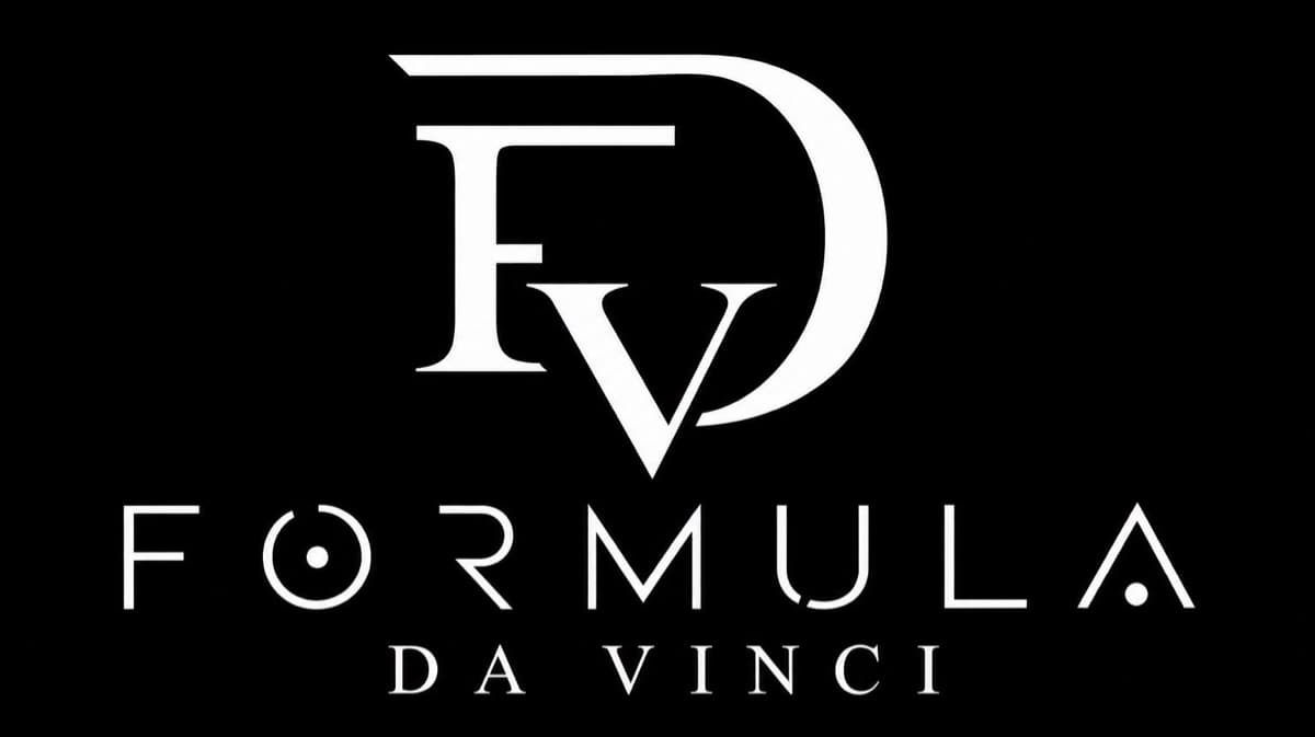 FÓRMULA DA VINCI