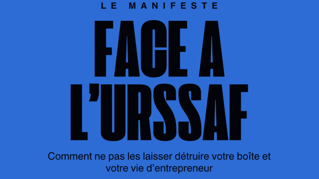 NOUVEAU - Face à l'URSSAF