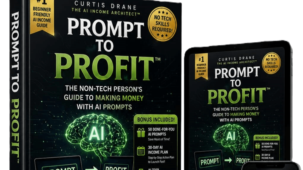 Prompt to Profit™