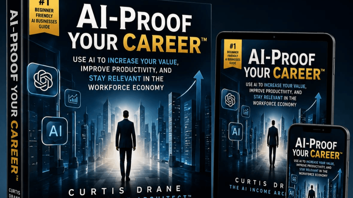 AI-Proof Your Career™
