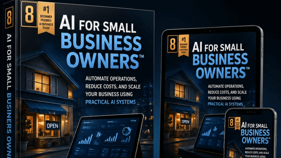 AI for Small Business Owners™