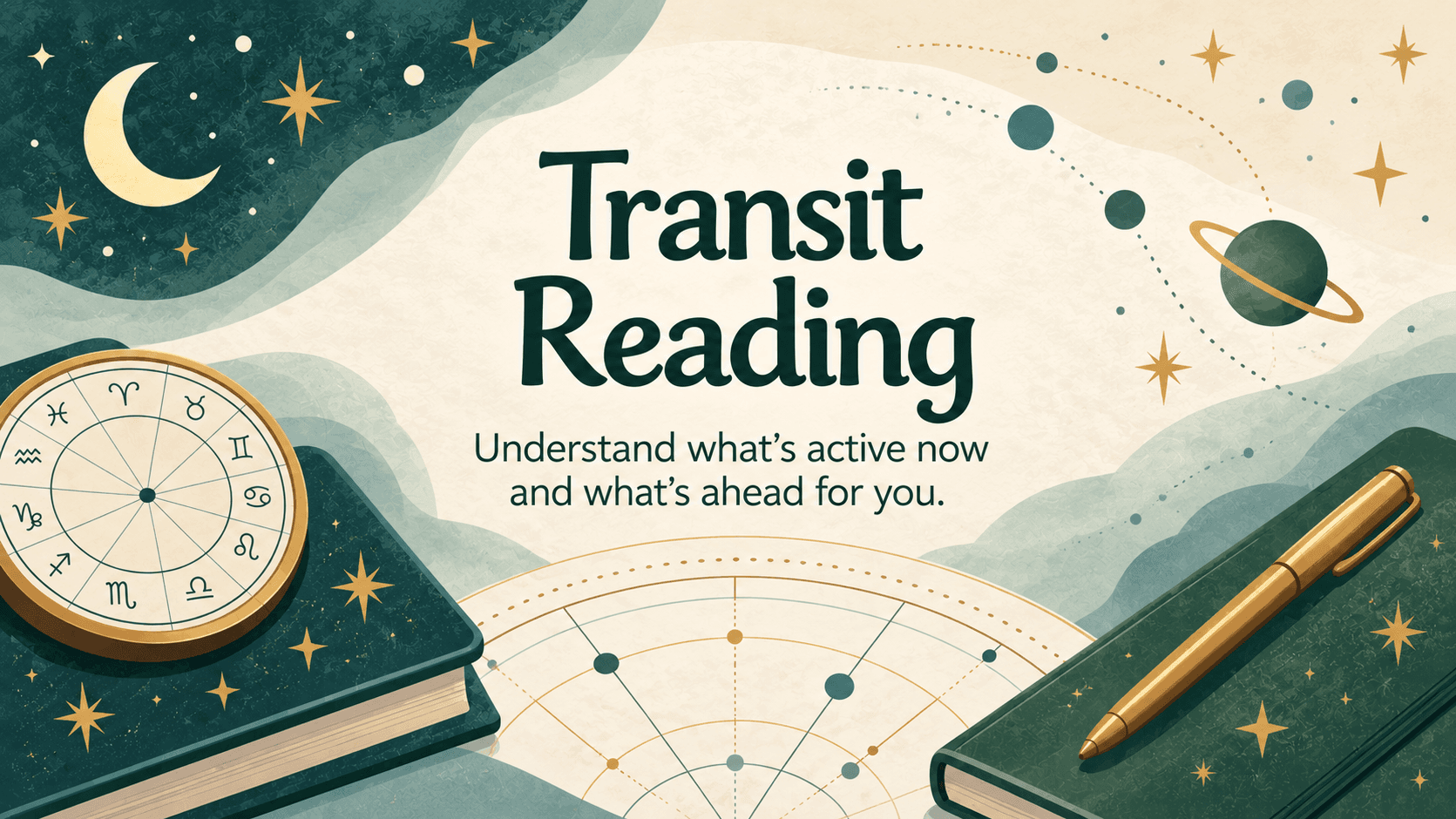 Transit Reading