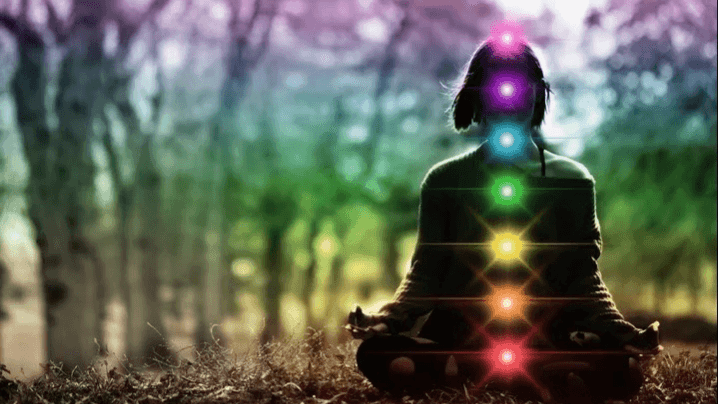 Chakra Sound Journey