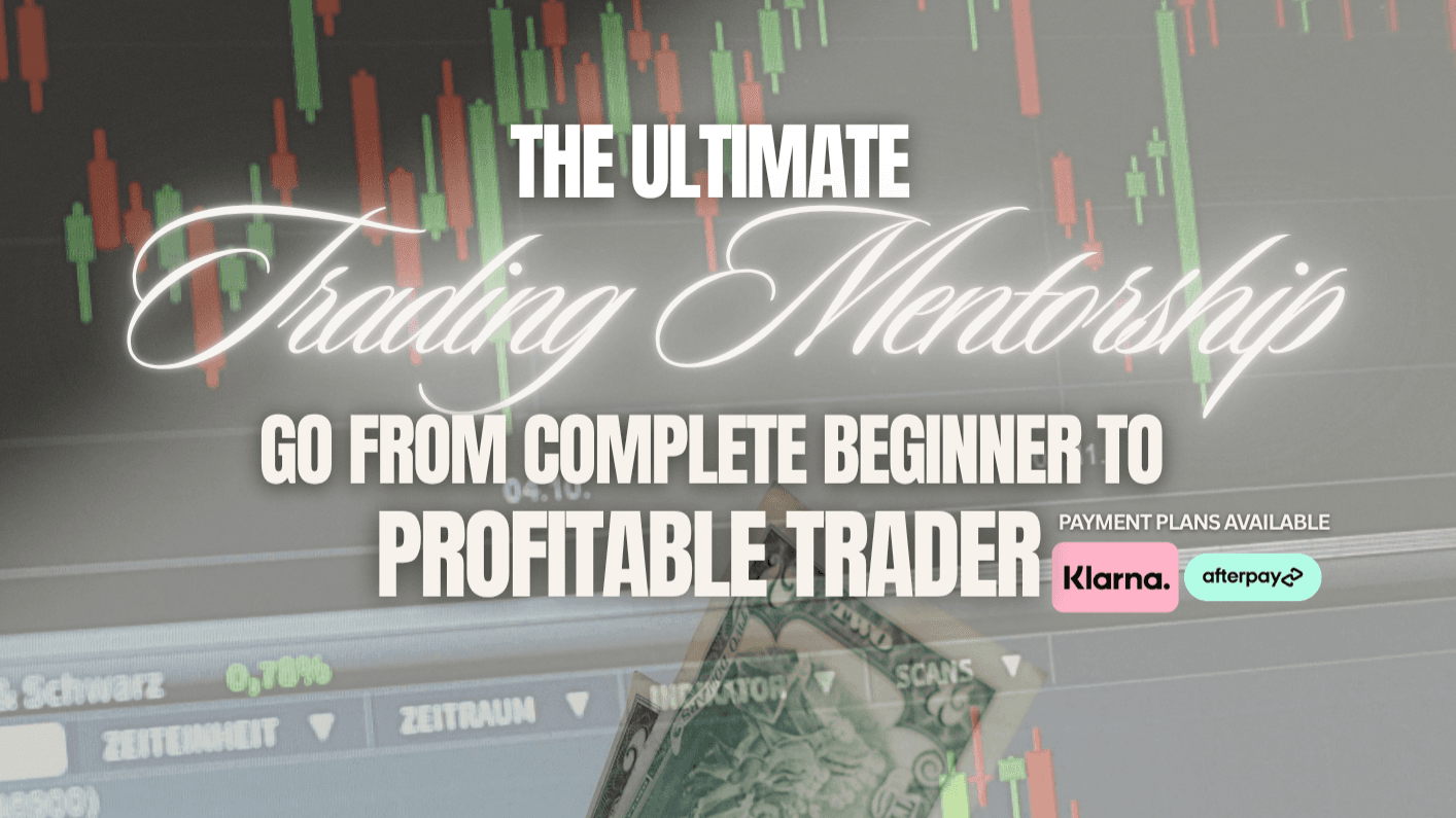 GLOW Academy Trading Mentorship