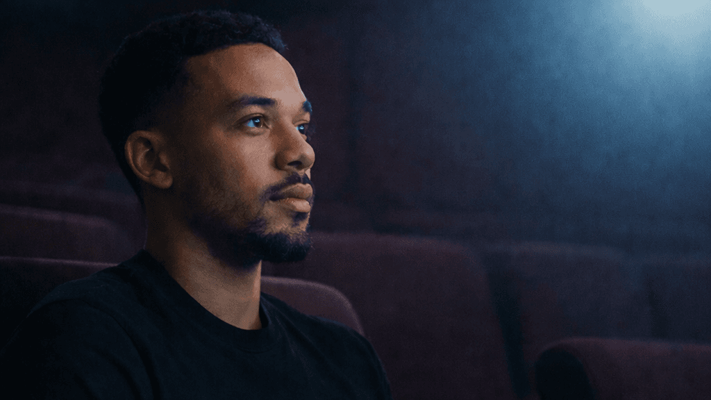 How Actors Study Film Like Game Tape