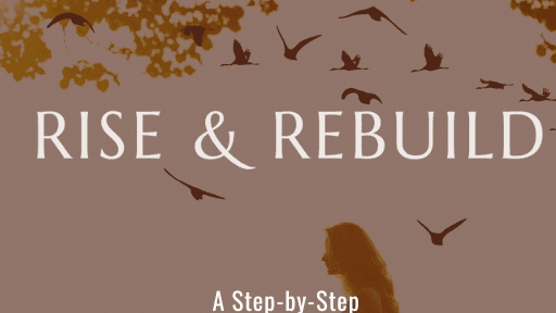 Rise & Rebuild How to Overcome Stagnation