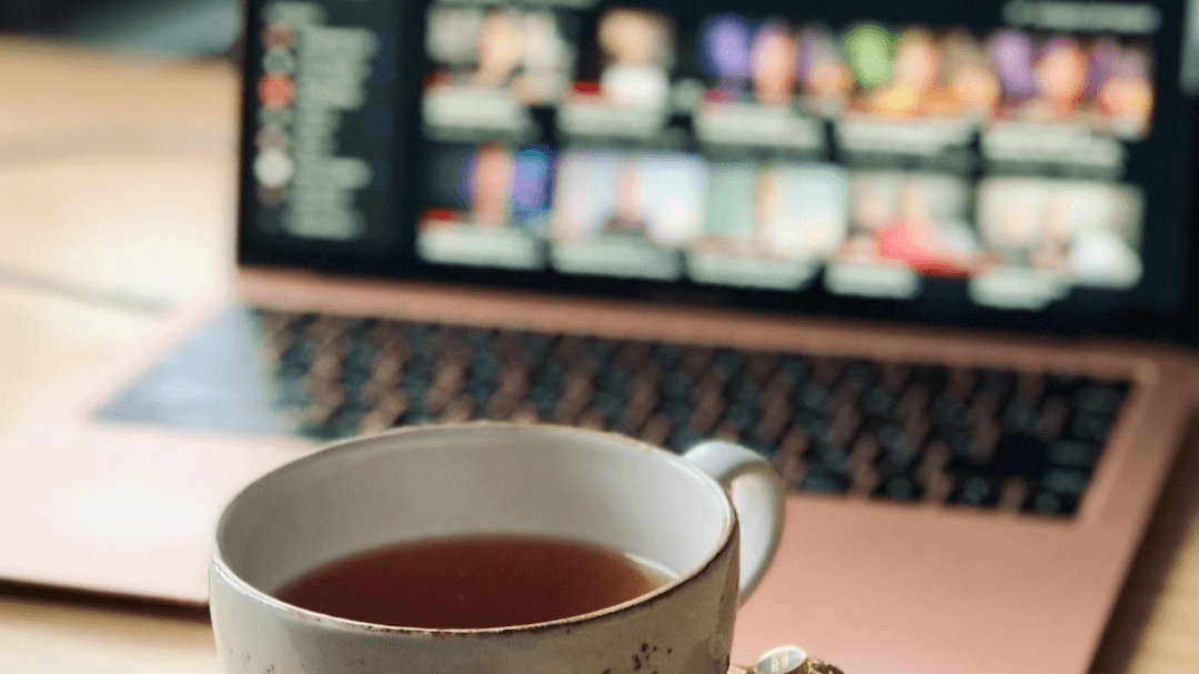 ☕ SUPPORT THE CHANNEL Buy Me Tea/Healthy Smoothie