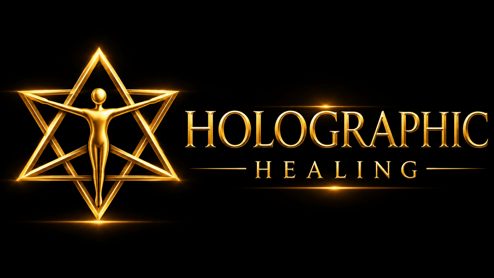 Holographic Healing - Remote Session
