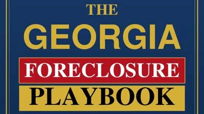 β’ π The GA Non-Judicial Blueprint: Master Georgia