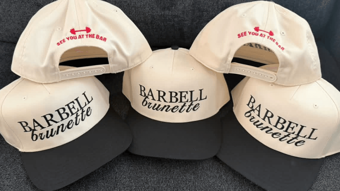 See You At The Bar Trucker Hat