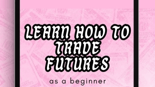 Trading For The Girlies: 2-Month Mentorship