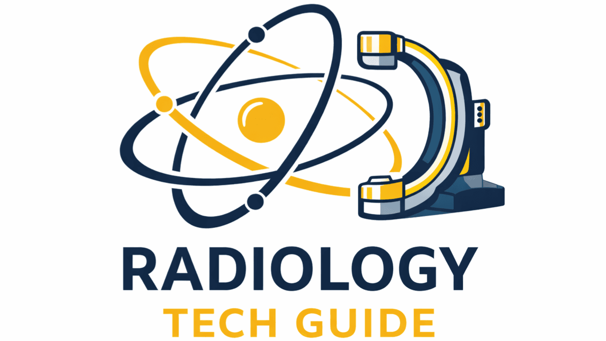 The Radiology Tech Success Guide