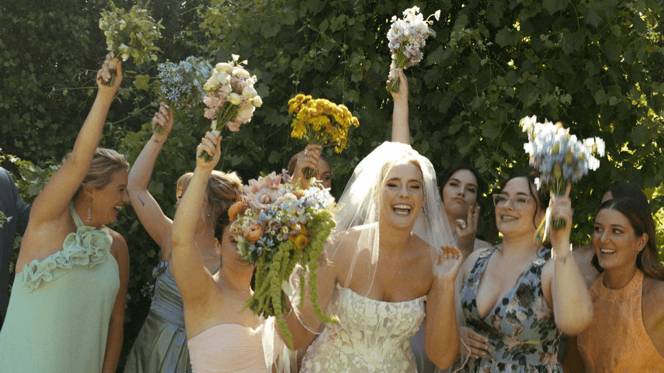 Wedding Day Timeline Guide