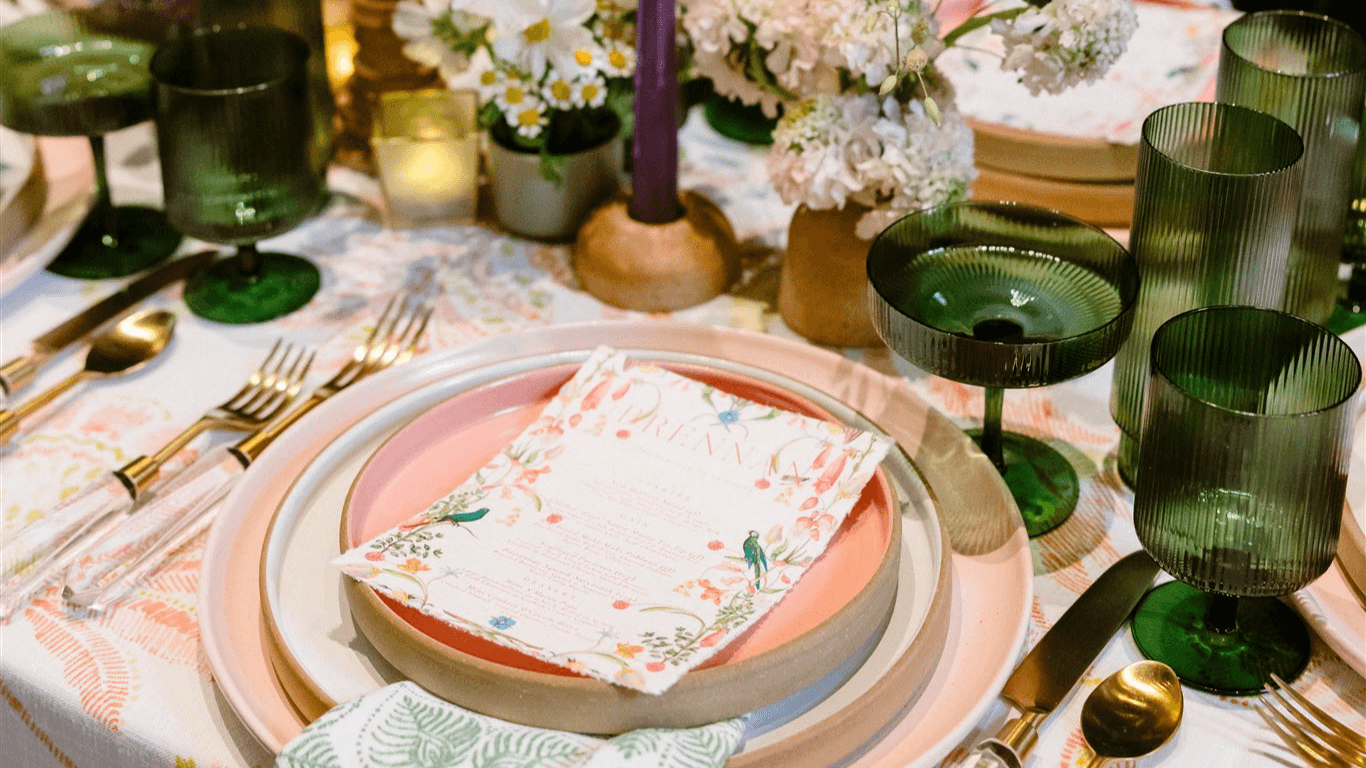 Your Step-by-Step Wedding Planning System Bundle