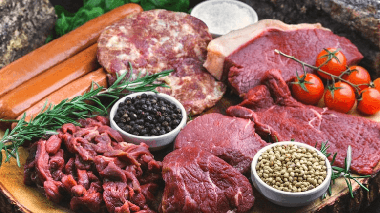 Get My 7 Day High Protein Meal Guide Now!