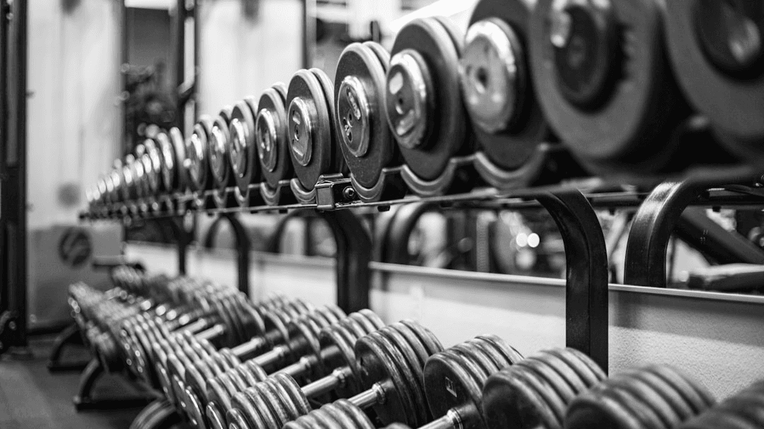 Valor Elite Fitness Handbook