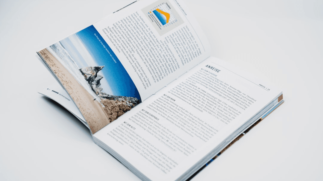 Tanzania Travel Blueprint — Free Download