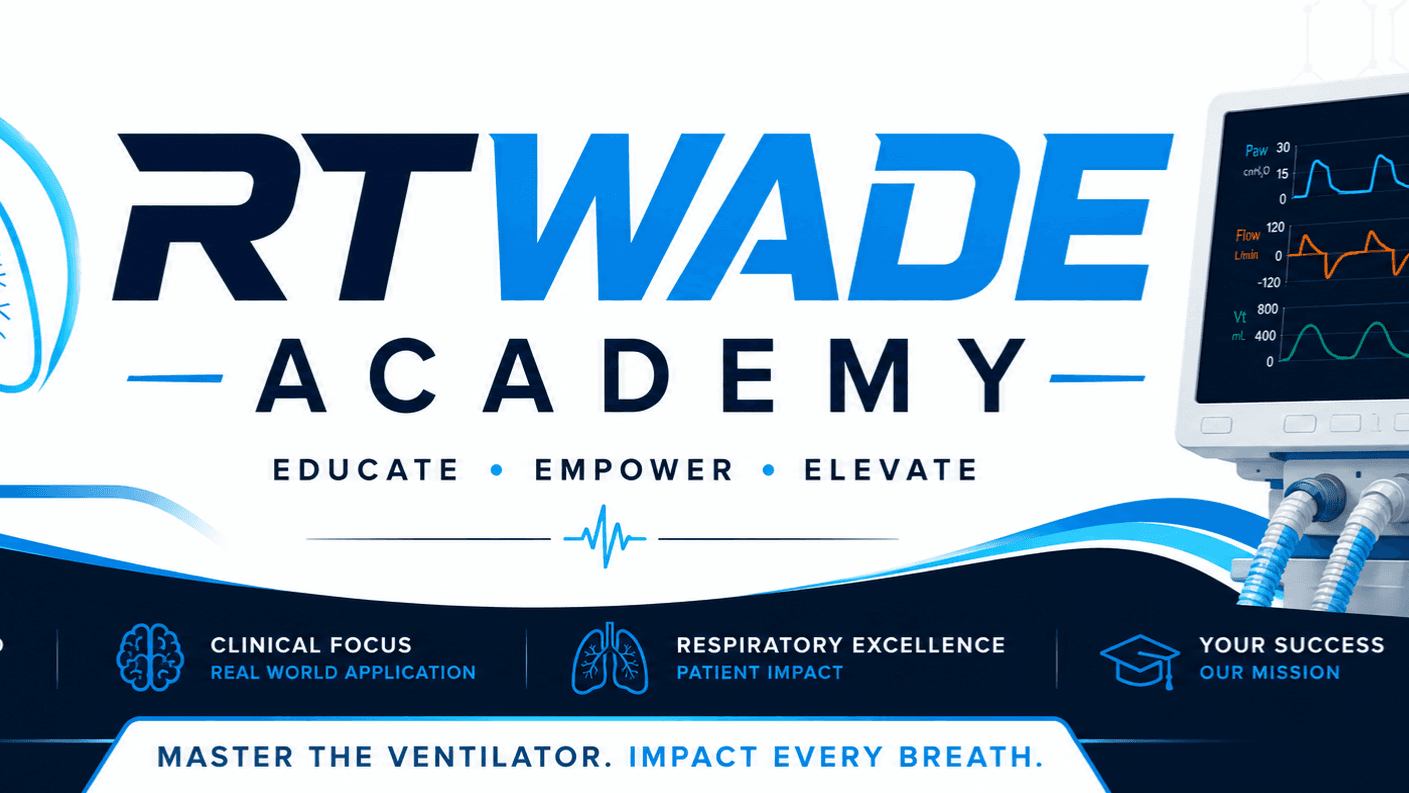 RT Wade Academy: CSE On-Demand Masterclass
