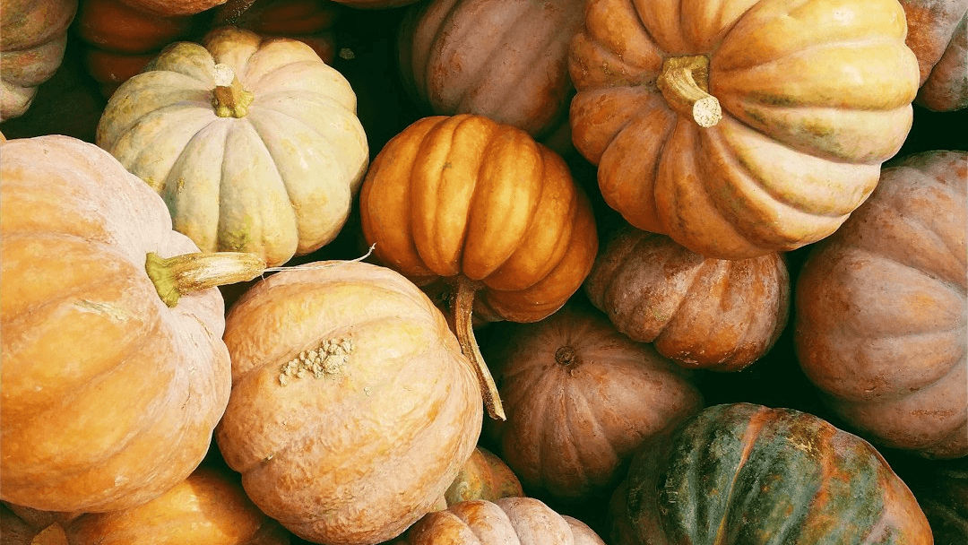 Download FREE Chinese Grandma's Fall Grocery List