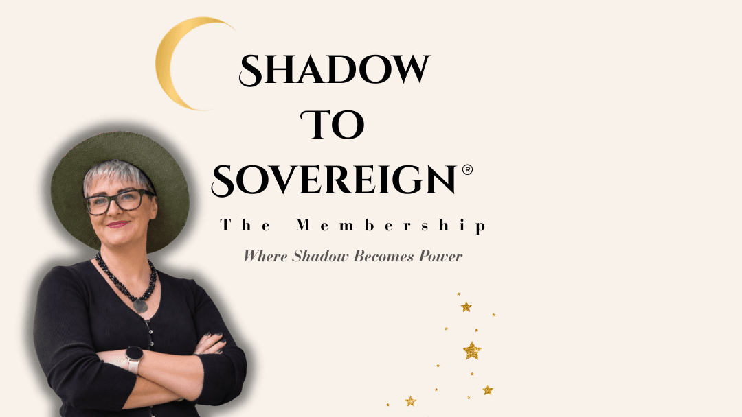 Shadow to Sovereign®