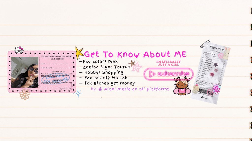 NOTEBOOK STYLE BANNER ✨