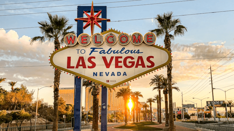 Start Here: FREE Las Vegas Mini Guide