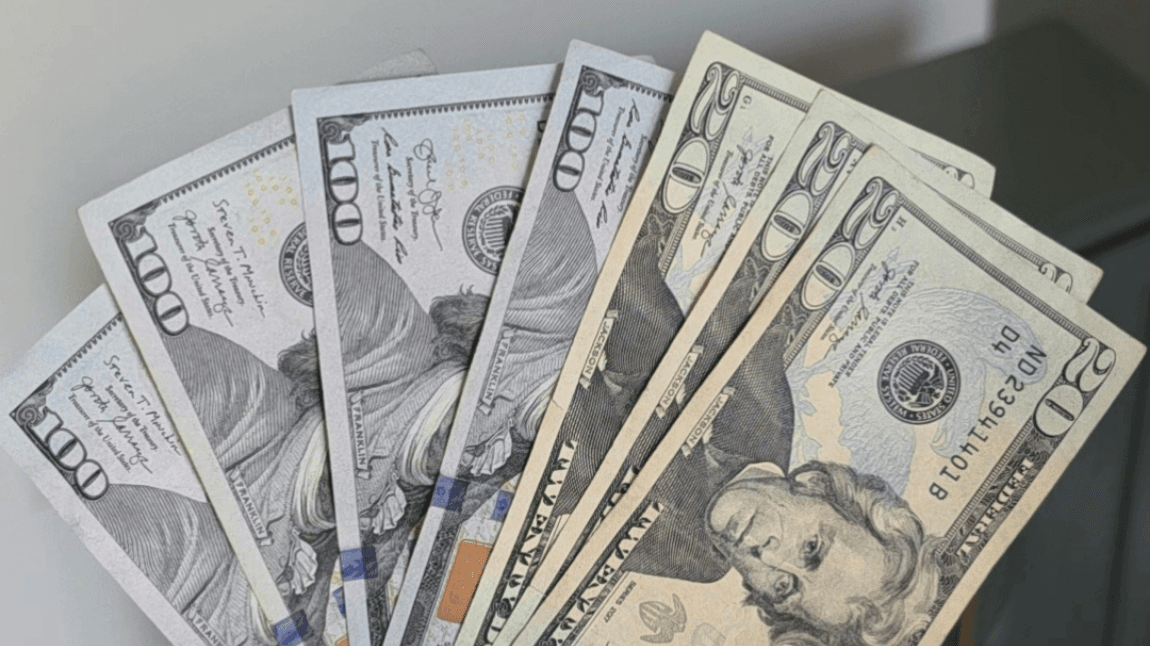 Make Your First $200