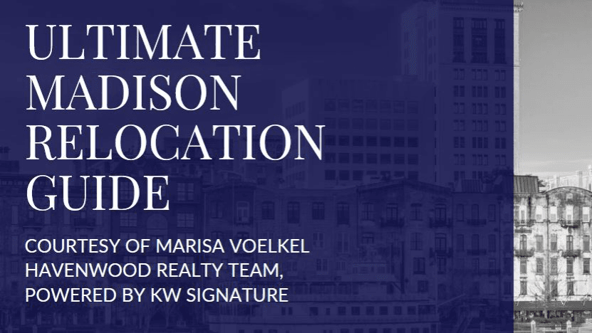 Get My Ultimate Madison Relocation Guide Now!