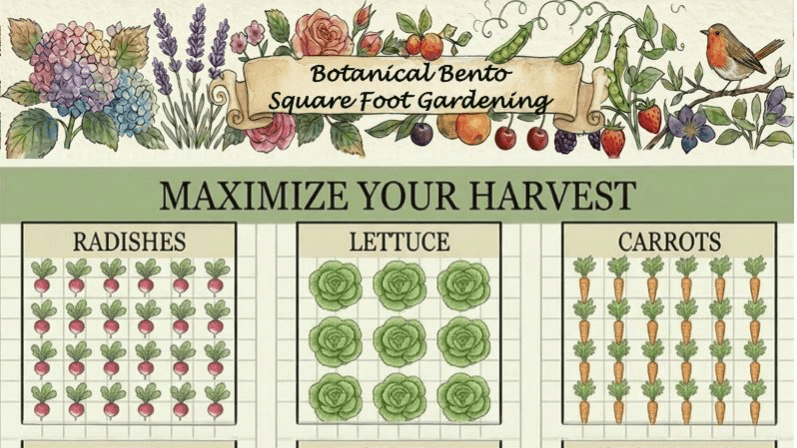 The 2026 Garden Success Kit