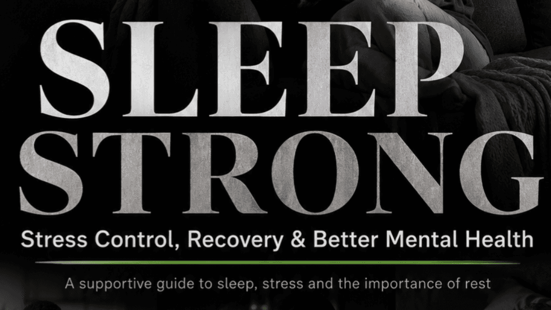 Sleep Strong