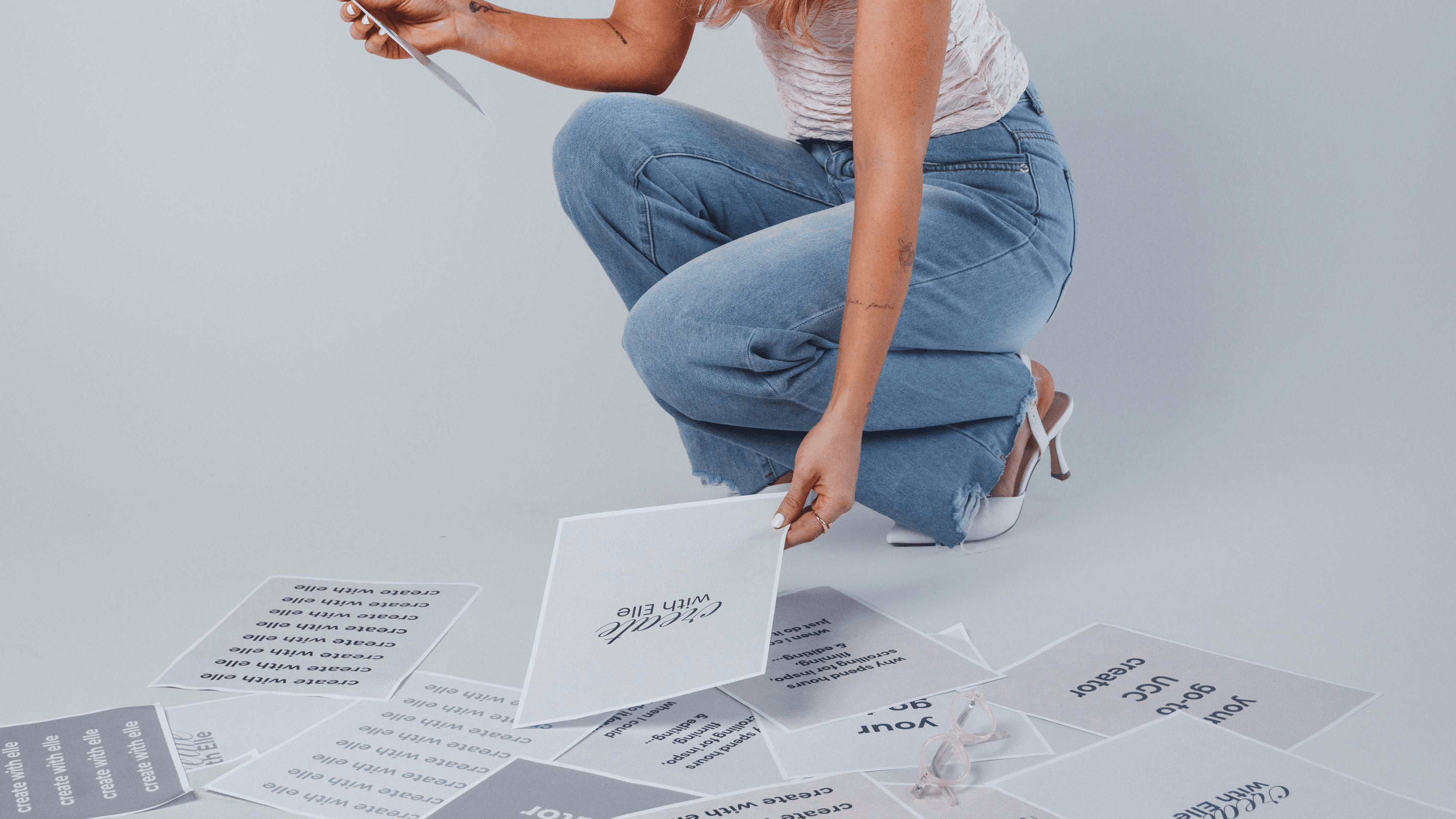Virtual Creative Partner
