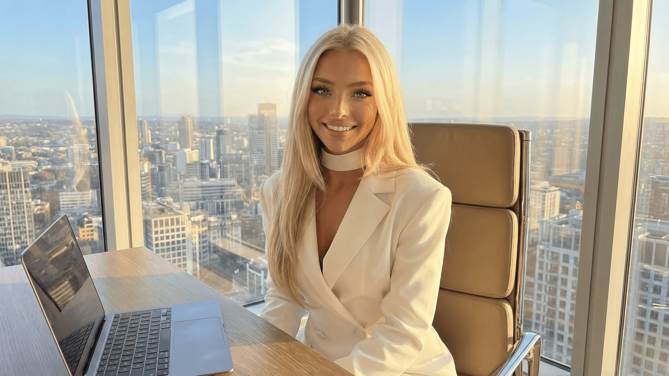 1:1 AI Influencer Strategy Call (1 Hour)