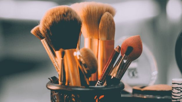 10 Minute Makeup Method