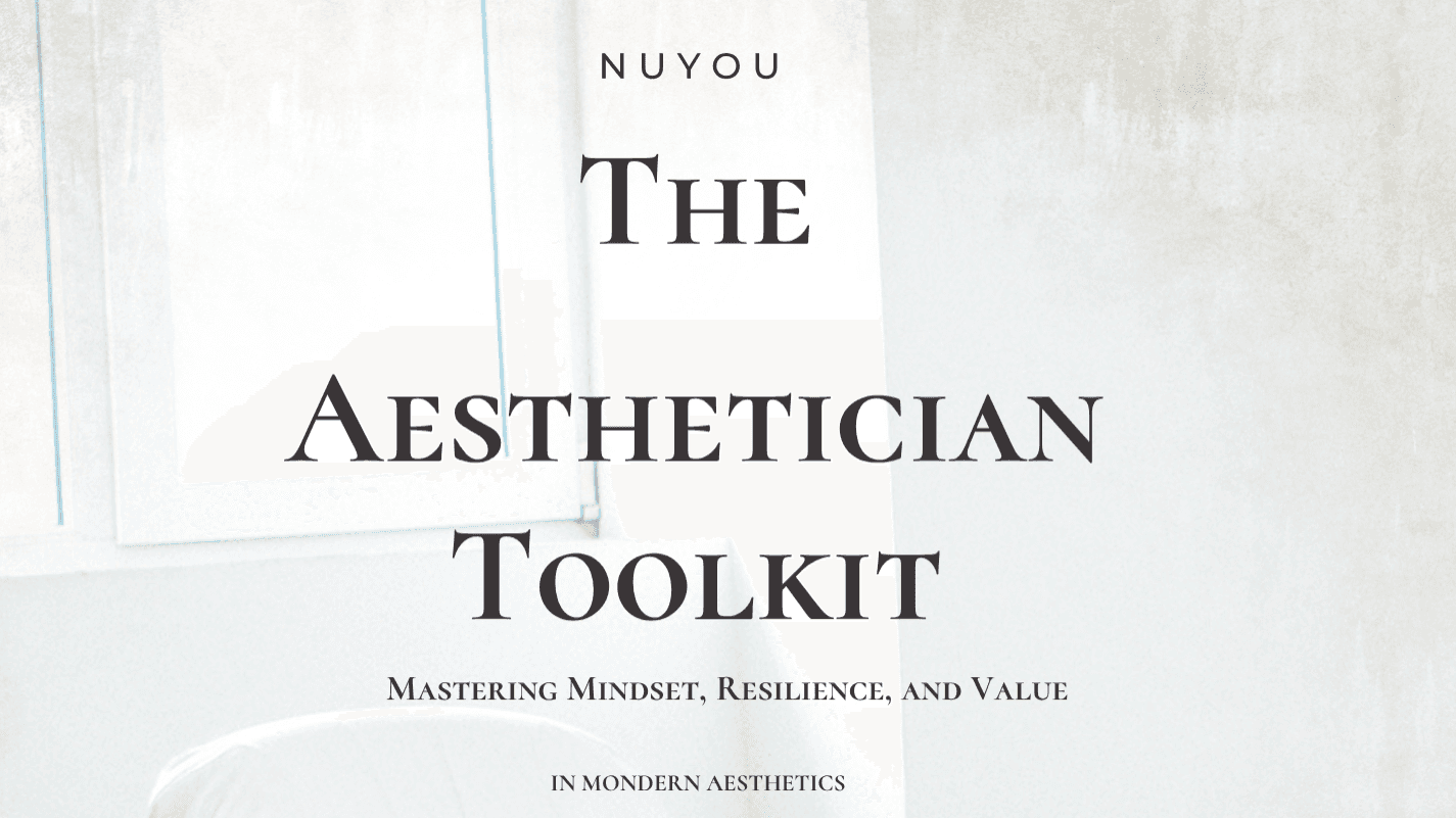 👉 Start Your Aesthetic Career Here