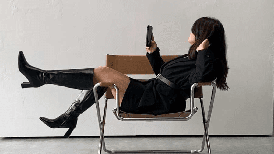 🎀 The 6-Week It Girl Rebrand