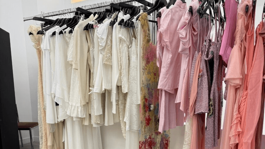 Outfits from Your Closet (No Shopping Needed)
