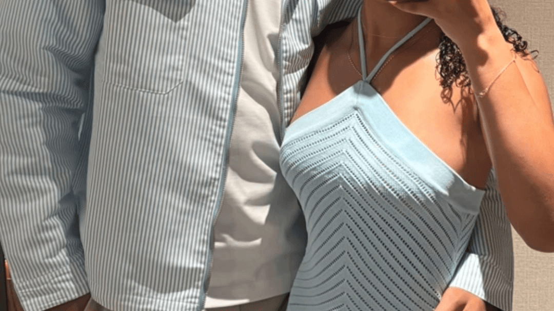 Custom Couple Styling