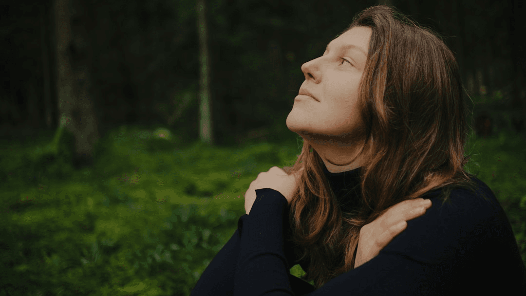 How to Stop Overthinking and Feel Calm Again