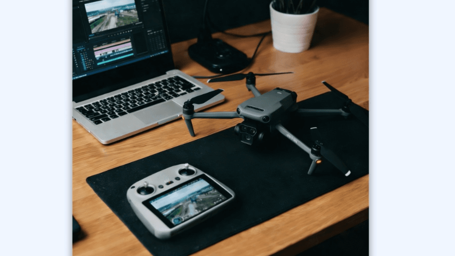 Land your First Drone Client!