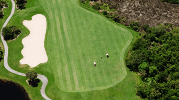 Top GOLF COURSES In Northumberland County