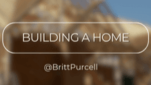 New Home Building Guide!