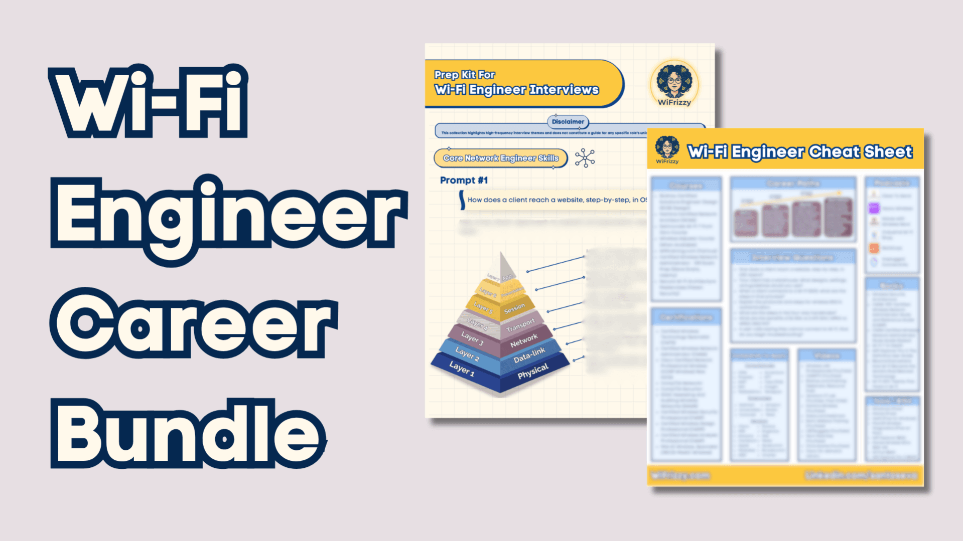 The Wi-Fi Career Starter Kit