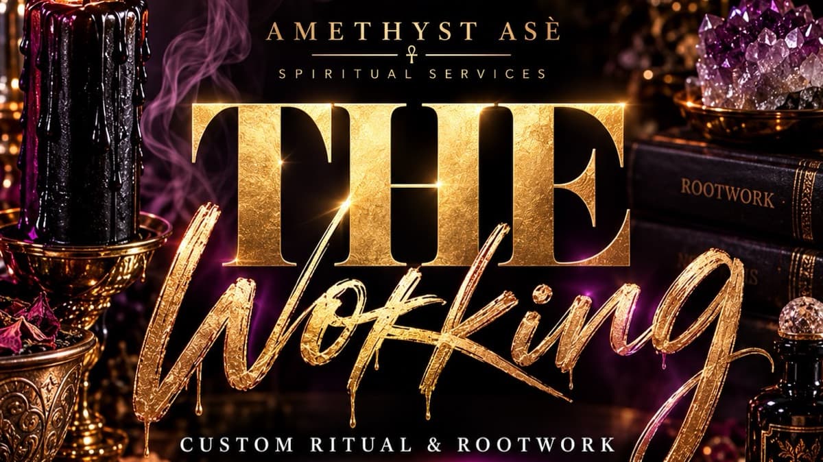 THE WORKING