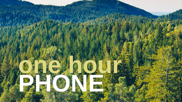 One on One Call