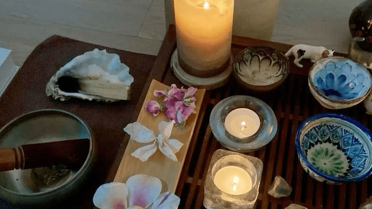 7 day manifestation ritual <3
