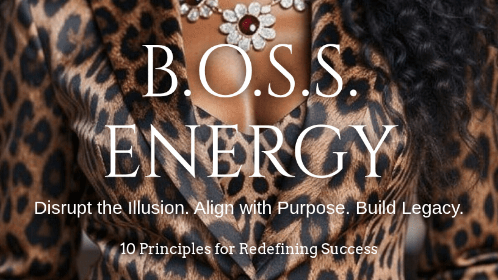 B.O.S.S. Energy