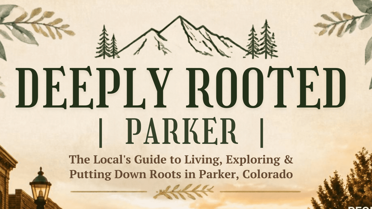 Company Registration - Deeply Rooted | Parker